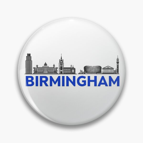 Item preview, Birmingham, England designed and sold by cmachiri.