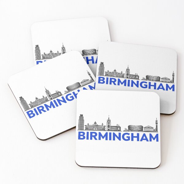 Item preview, Birmingham, England designed and sold by cmachiri.