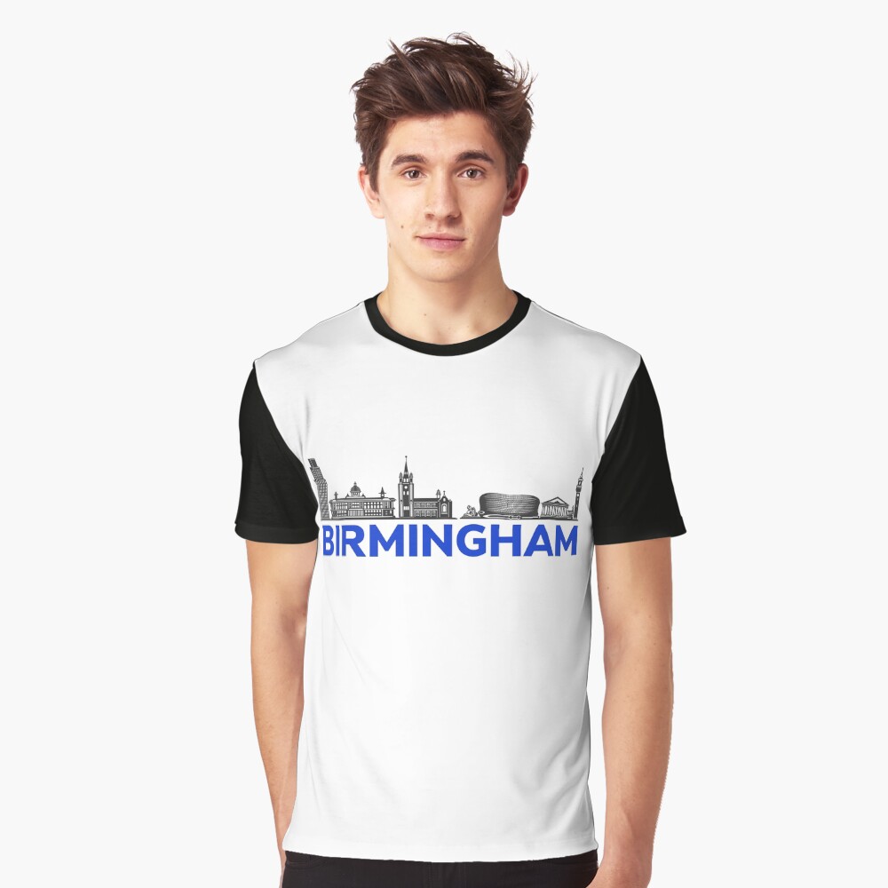 Item preview, Graphic T-Shirt designed and sold by cmachiri.