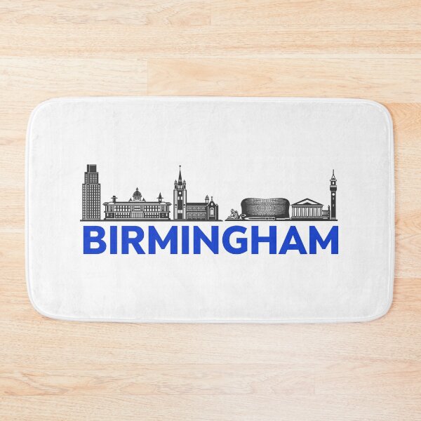 Item preview, Birmingham, England designed and sold by cmachiri.