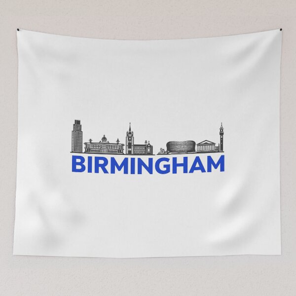 Item preview, Birmingham, England designed and sold by cmachiri.