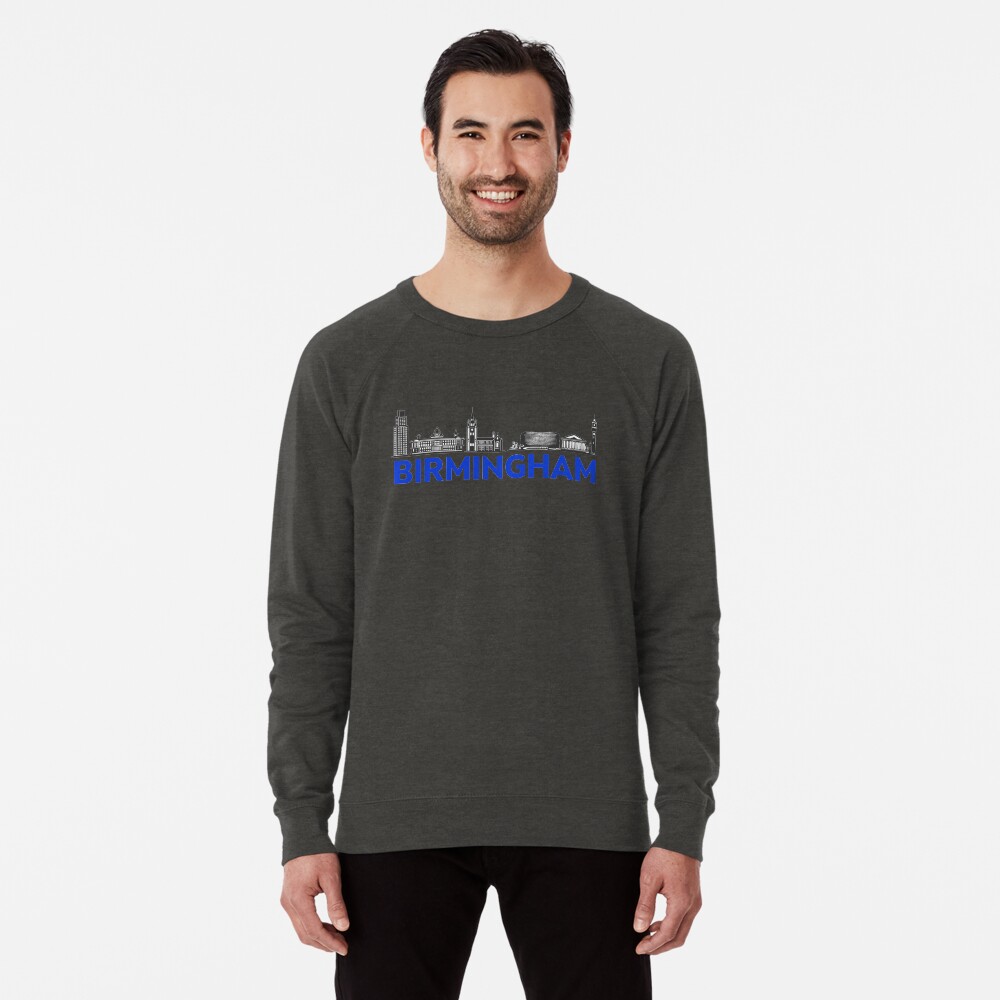 Item preview, Lightweight Sweatshirt designed and sold by cmachiri.