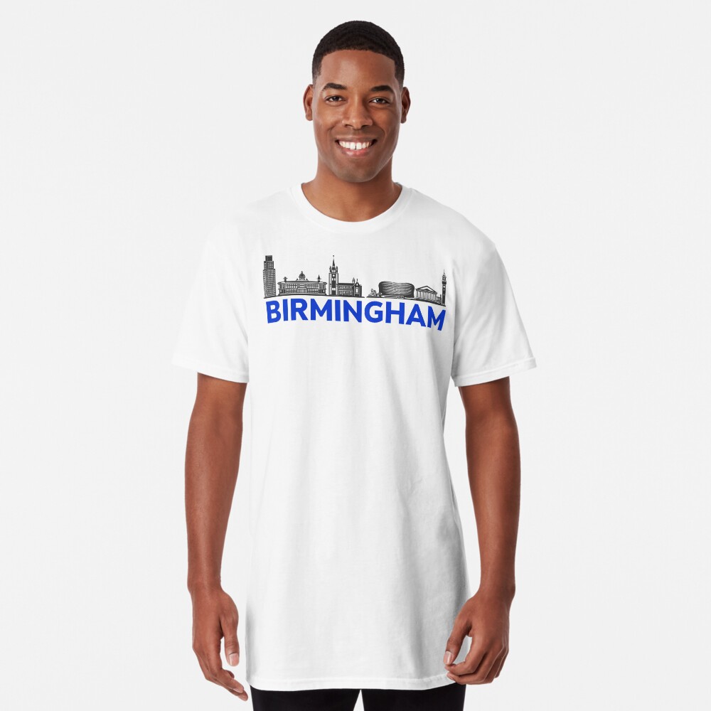 Item preview, Long T-Shirt designed and sold by cmachiri.