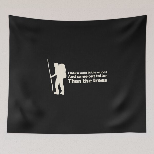 Item preview, Walk in the Woods designed and sold by WayneHeinz.