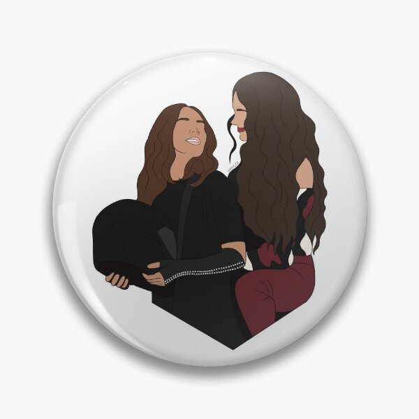 Item preview, Maze and Eve designed and sold by fanartbygabi | Gabi Veiga.