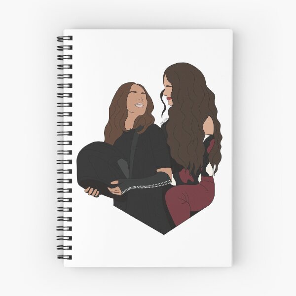 Item preview, Maze and Eve designed and sold by fanartbygabi | Gabi Veiga.