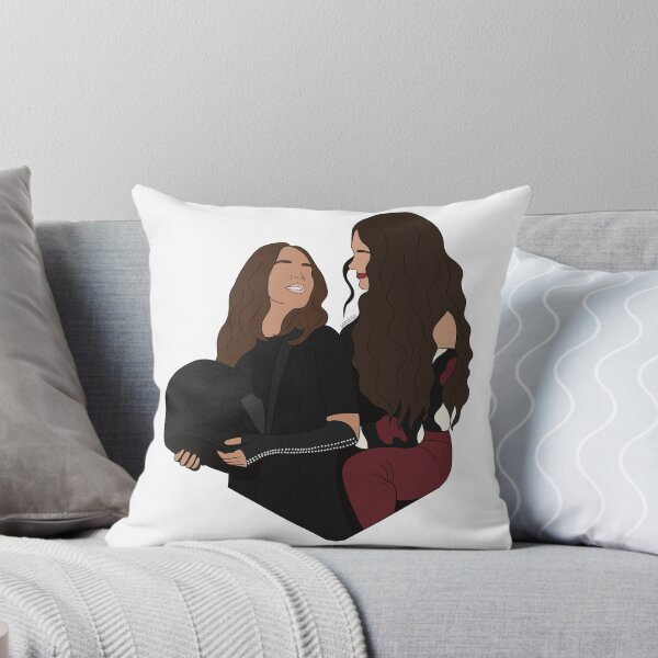 Item preview, Maze and Eve designed and sold by fanartbygabi | Gabi Veiga.