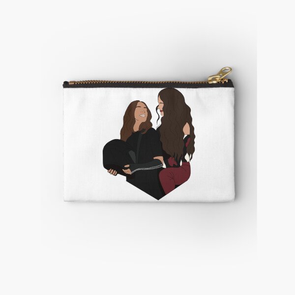Item preview, Maze and Eve designed and sold by fanartbygabi | Gabi Veiga.