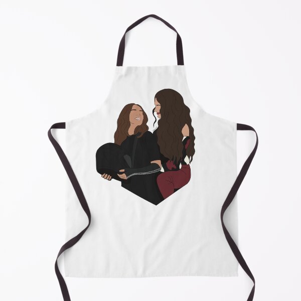 Item preview, Maze and Eve designed and sold by fanartbygabi | Gabi Veiga.