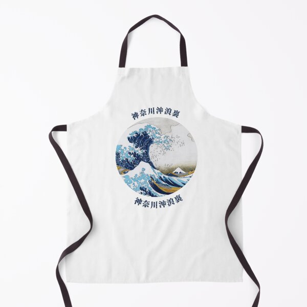 Item preview, The Great Wave off Kanagawa by Katsushika Hokusai designed and sold by Jeeklsdotcom.