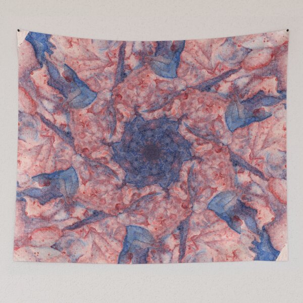 Item preview, Watercolor Mandala designed and sold by un-reality.