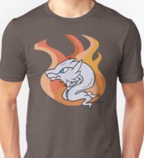 Reshiram - Legendary Pokemon Unisex T-Shirt