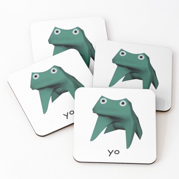 Item preview, yo designed and sold by lowqualitything.