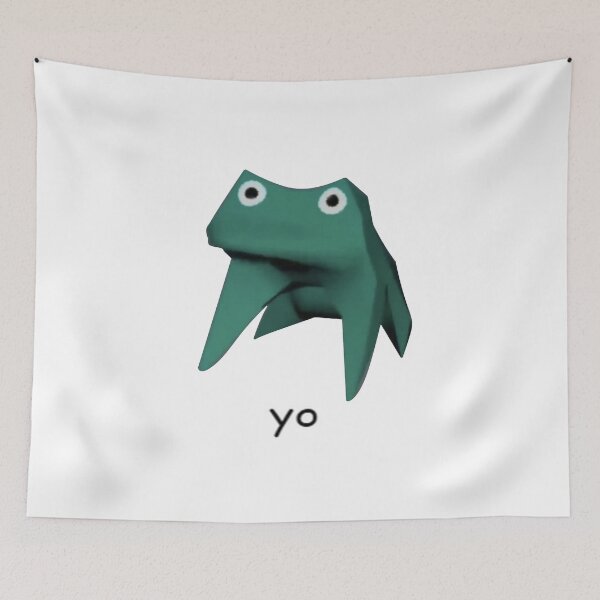 Item preview, yo designed and sold by lowqualitything.