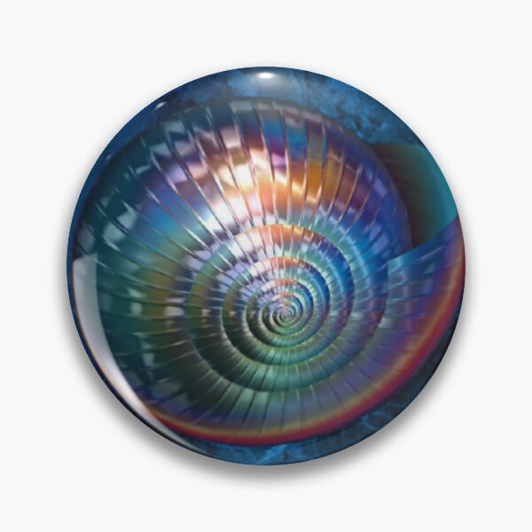 Item preview, Nautilus  designed and sold by Elaine Manley.