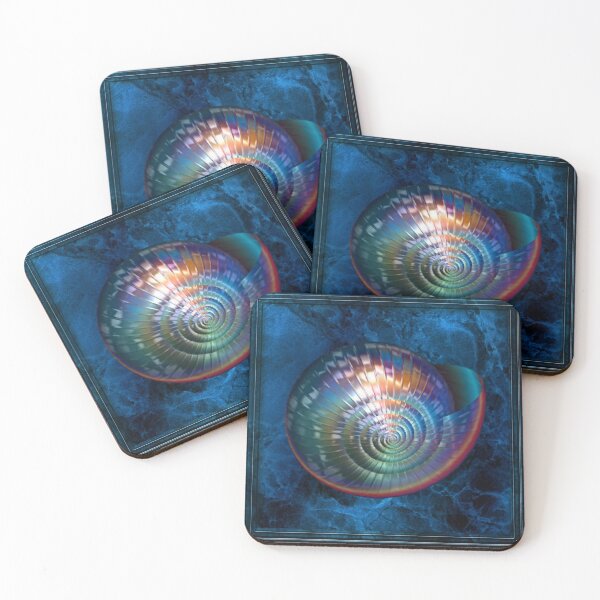 Item preview, Nautilus  designed and sold by Elaine Manley.