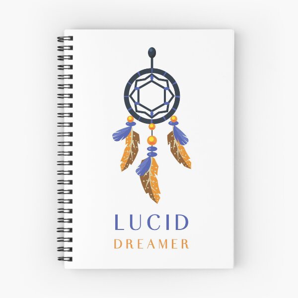 Item preview, Lucid Dreamer designed and sold by Wayshowers Shop.