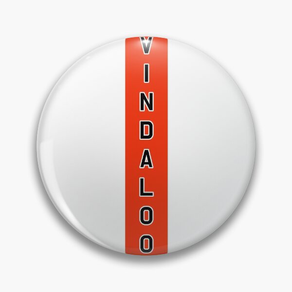 Item preview, Just Vindaloo designed and sold by SPYG.