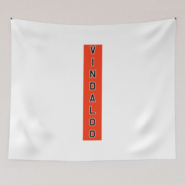 Item preview, Just Vindaloo designed and sold by SPYG.