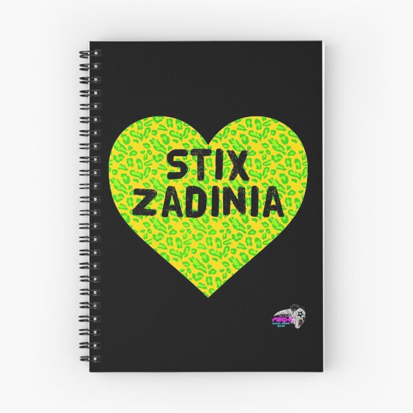 Item preview, Stix  Superfan designed and sold by steelpanda.