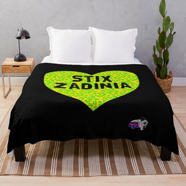 Item preview, Stix  Superfan designed and sold by steelpanda.