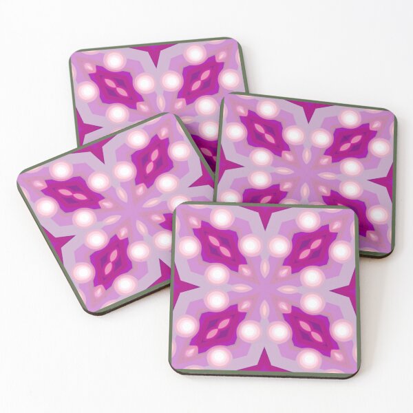 Item preview, Purple pattern  designed and sold by Srujanagade.