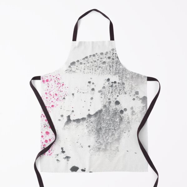 Item preview, ink explorations (116) - abstract ink painting designed and sold by expl-rations.