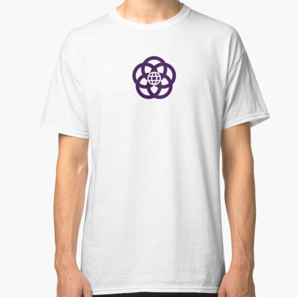 Epcot Center Logo - EPCOT Center Classic T-Shirt