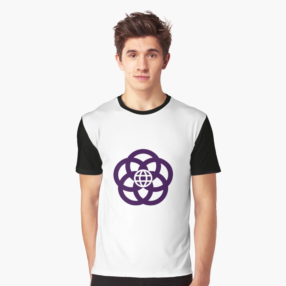 Item preview, Graphic T-Shirt designed and sold by EPCOTJosh.