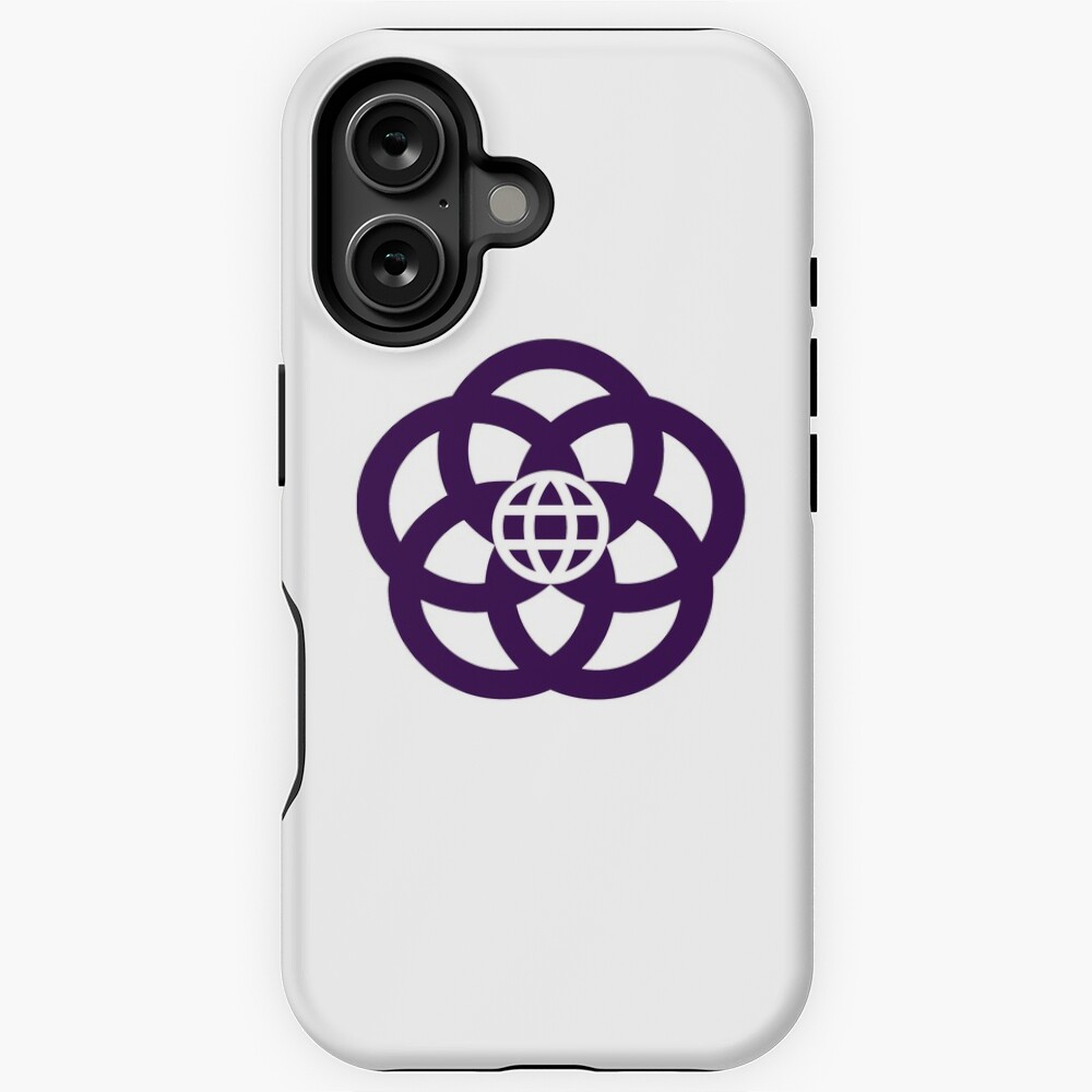 Item preview, iPhone Magsafe Tough Case designed and sold by EPCOTJosh.