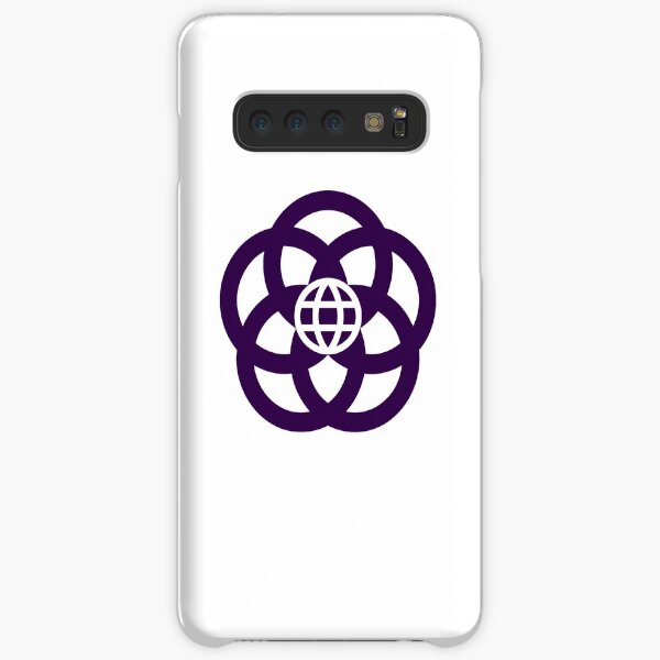 Epcot Center Logo - EPCOT Center Samsung Galaxy Snap Case