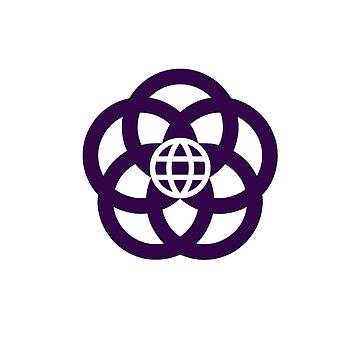 Artwork thumbnail, Epcot Center Logo - EPCOT Center by EPCOTJosh