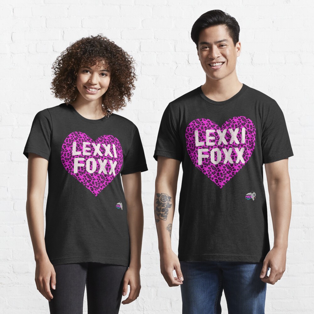 Lexxi Foxx Superfan