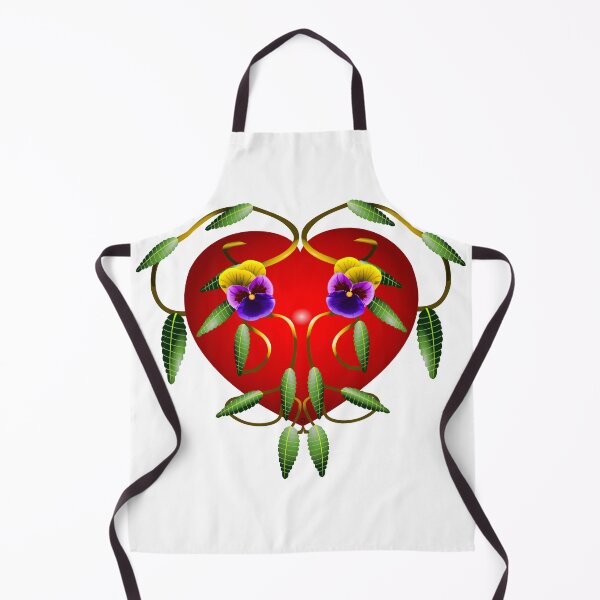 Item preview, Pansy Rain designed and sold by Roger R Cormier.