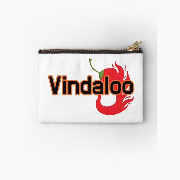 Item preview, I Love You Vindaloo designed and sold by SPYG.