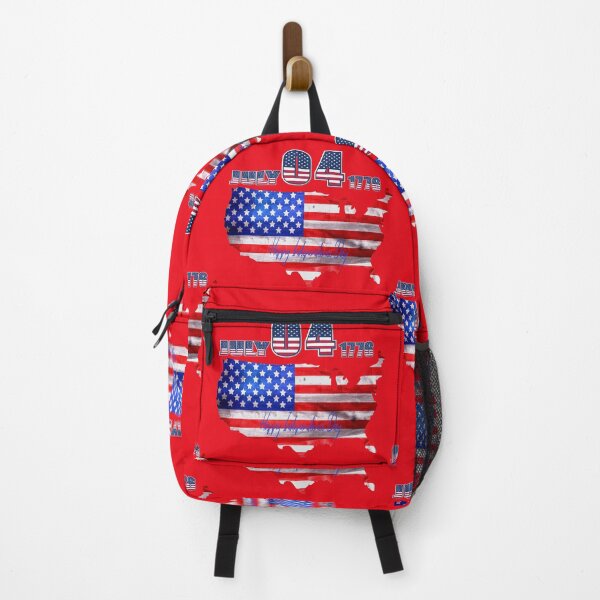 Item preview, Happy Independence Day july 04 1776 designed and sold by noristore.