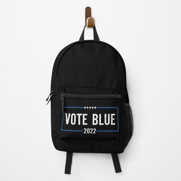 Item preview, Vote Blue In 2022 designed and sold by Marie Schmidt.