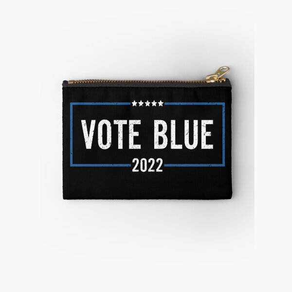 Item preview, Vote Blue In 2022 designed and sold by Marie Schmidt.