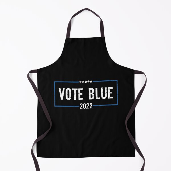 Item preview, Vote Blue In 2022 designed and sold by Marie Schmidt.