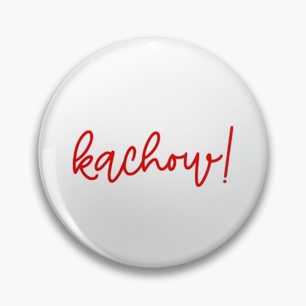 Item preview, Kachow script designed and sold by taylor-lang.