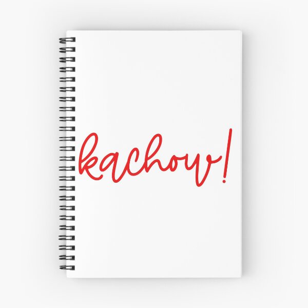 Item preview, Kachow script designed and sold by taylor-lang.