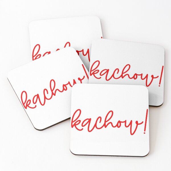 Item preview, Kachow script designed and sold by taylor-lang.
