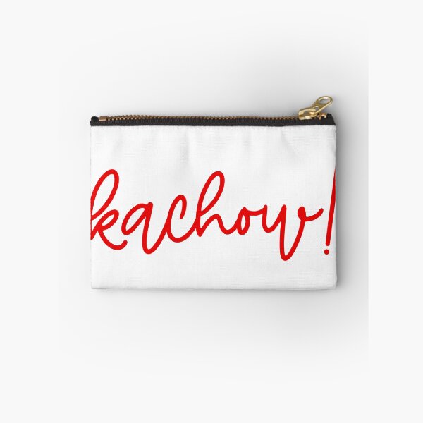 Item preview, Kachow script designed and sold by taylor-lang.