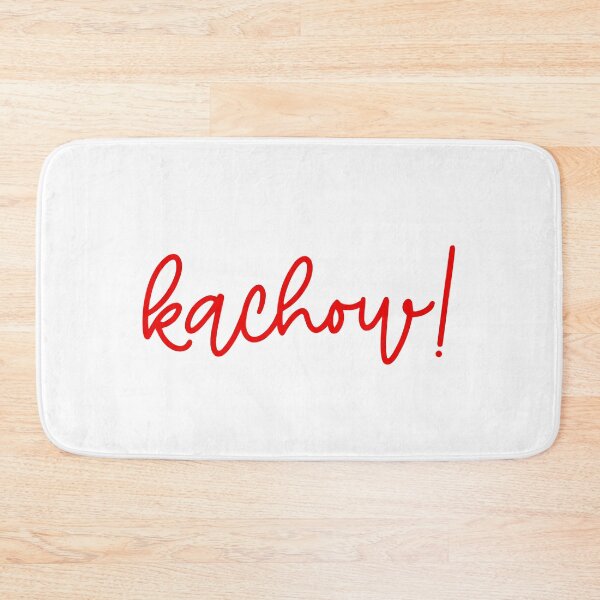 Item preview, Kachow script designed and sold by taylor-lang.