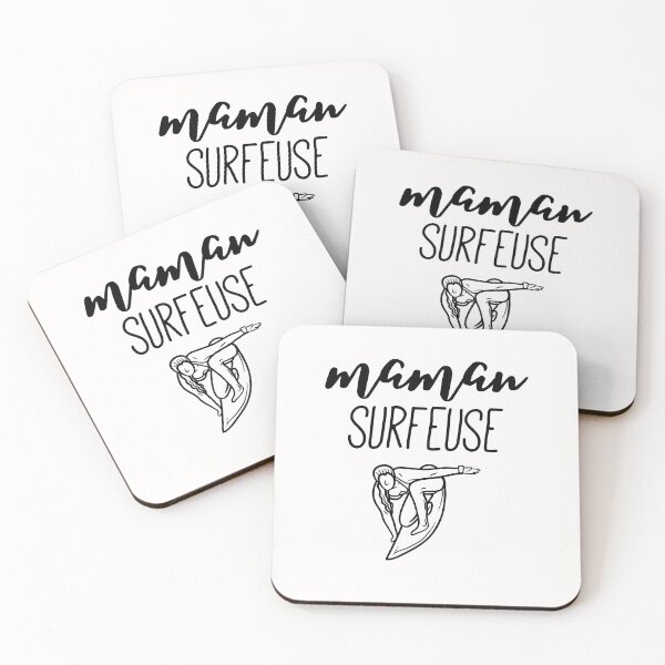 Item preview, surfer mom designed and sold by JaMatt1983.