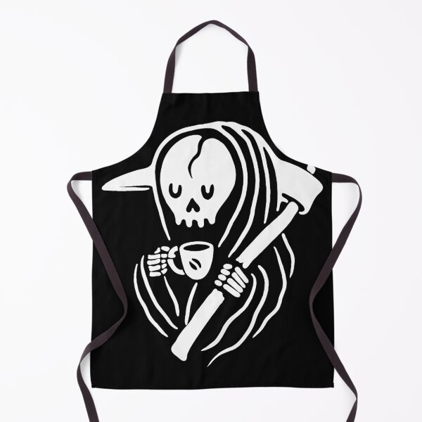 Item preview, Death Before Decaf designed and sold by Buy  Custom Things.