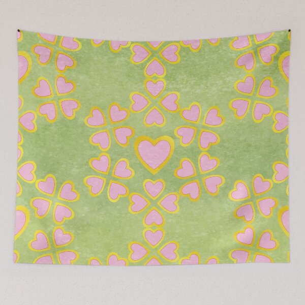 Item preview, Mitsuri designed and sold by HerArt718.