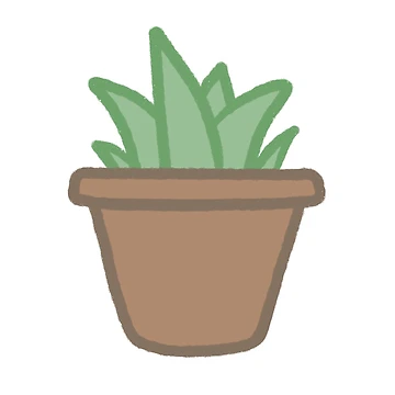 Artwork thumbnail, Houseplant by Reeseworks
