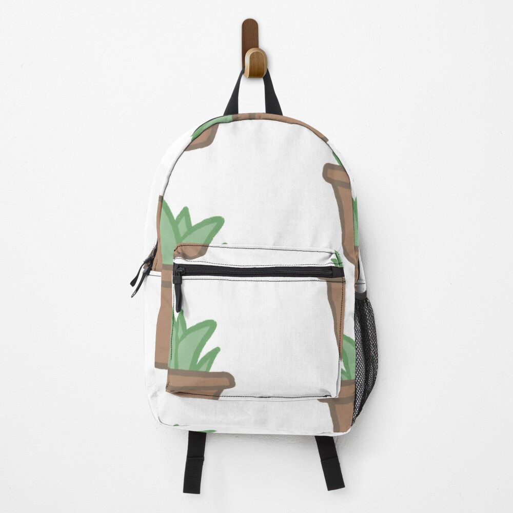 Item preview, Backpack designed and sold by Reeseworks.