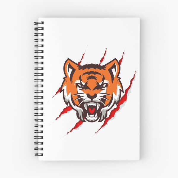 Item preview, Cool Tiger Scratch designed and sold by laiwole.